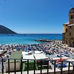 Appartement Flat Beachfront