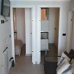 Flat Beachfront *