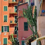 Appartement Flat Beachfront Camogli