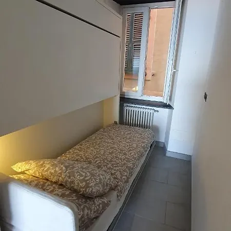 דירה Flat Beachfront *