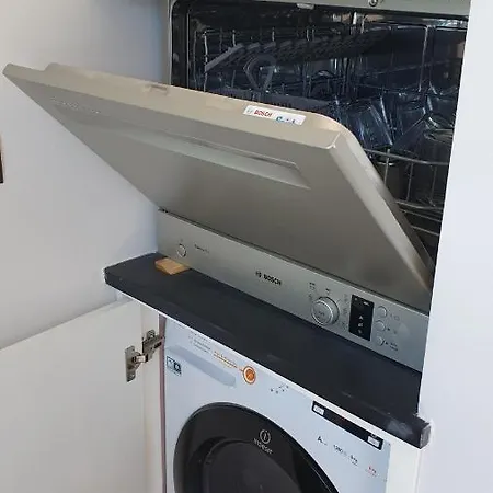 דירה Flat Beachfront קמוגלי