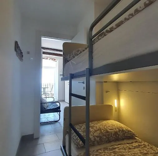 Flat Beachfront كامولّي