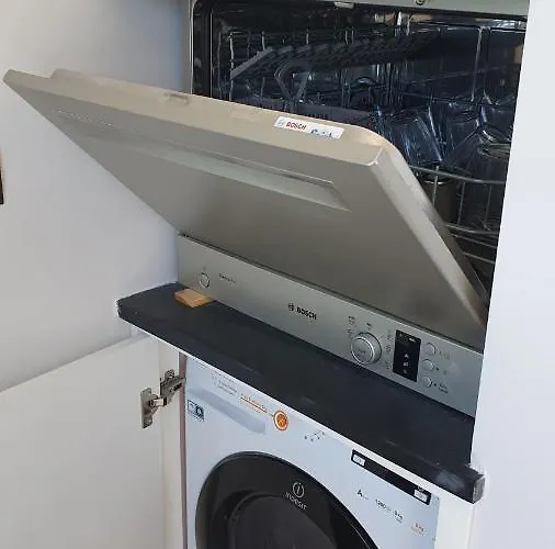 شقة Flat Beachfront كامولّي