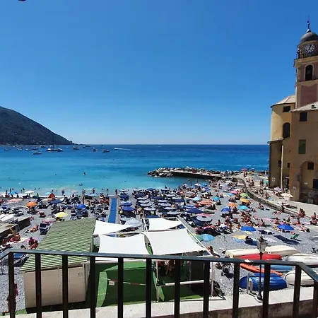Διαμέρισμα Flat Beachfront