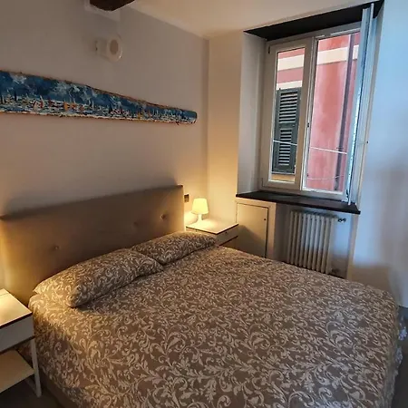 Flat Beachfront *