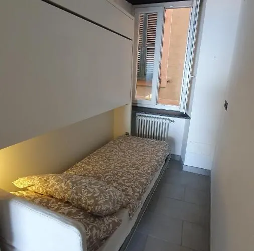 Appartement Flat Beachfront *