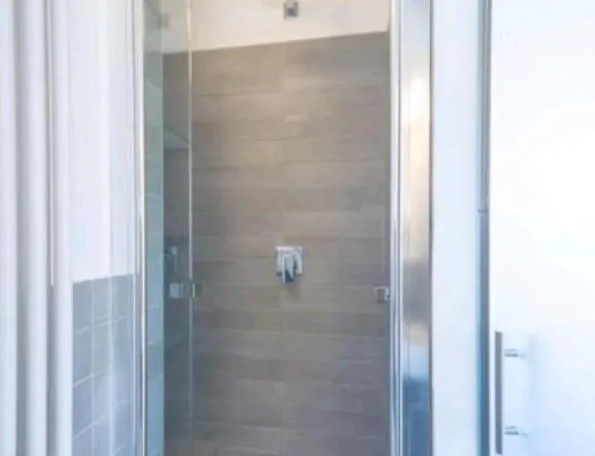 Flat Beachfront Camogli